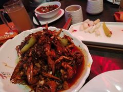 -虾胡闹·澳洲小龙虾·烧烤(福田鲨鱼店)