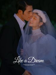 -今生有约婚纱摄影店(景德路店)