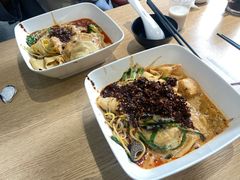 -林静小吃(复兴路店)