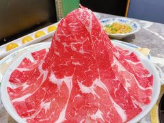 -禄婶鸡煲·打边炉