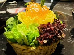 -蒋记海鲜姿造•洋房别墅(星河湾店)