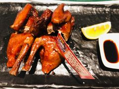 -侨美·唐荔园·40年地道粤菜