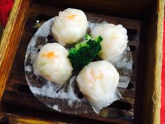 -鼎珑点心仔(燕塘店)