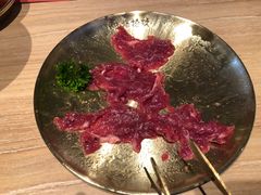 -西塔拾玖泥炉烤肉·活鳗(芝麻街店)