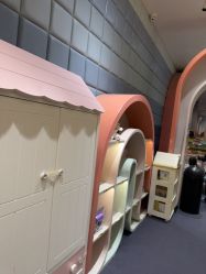 -奈尔宝家庭中心·亲子餐厅(华采天地店)