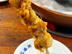 -元盛居(生态大街店)