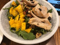 -AFS Cafe & Canteen(闽江二路店)