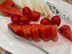 -北京长白山国际酒店(鸟巢店)