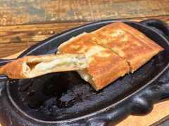 -格日勒阿妈蒙古厨房(大召店)