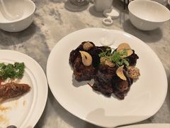 -喜来登由由大酒店九州膳坊中餐厅
