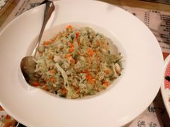 -尖沙咀茶餐厅(永泰店)