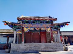 -杨柳青古镇