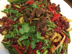 -乐山第一家临江鳝丝(茶坊路店)