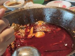 -李子坝梁山鸡(李子坝大鸡哥店)