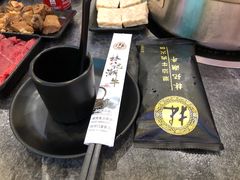 -林记潮牛·牛肉火锅(上马墩店)