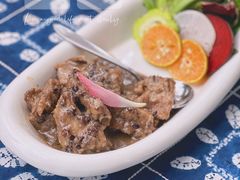 -Meena Rice Based Cuisine
