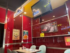 -日昌餐馆(亦庄店)