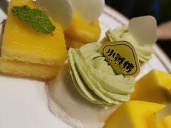 -也枫·小黄楼(南山路旗舰店)