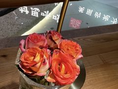 -甘思咪哚·云南艺术餐厅(天河广百店)