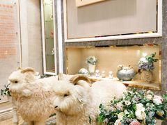 -新兴家喻酒家·羊城名宴(昌岗店)