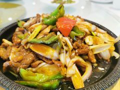 -沪华海鲜大酒楼(南汇店)