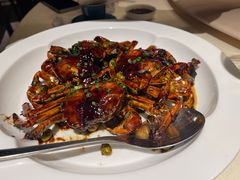 -成隆行·蟹王府(淮海店)