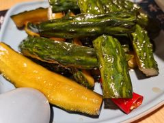 -肠王卤煮(西单食宝街店)