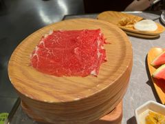 -肉勝和牛寿喜烧(北城天街店)