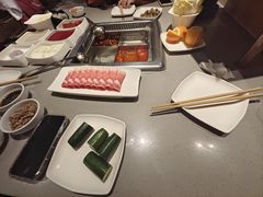 -海底捞火锅(珠影星光城夜宵主题店)