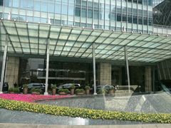 -上海浦东丽思卡尔顿酒店