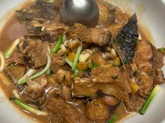 -袁州宴·地道袁州菜(袁山东路店)