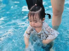-重庆海昌加勒比海水世界