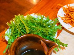 -顺顺小吃(独克宗古城店)