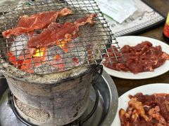 -西塔隆太白烤牛肉馆(图们路店)
