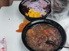 -小胖老味刨冰