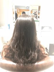 -苏豪路易士·嘉玛发廊