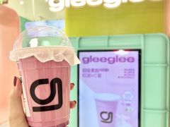 -gleeglee乐溢亦茶(合生汇店)