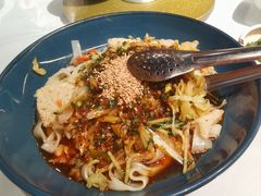 -耶里夏丽·丝路新疆菜·清真食品(徐汇南丹东路臻选店)