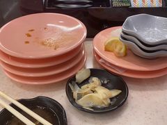 -争鲜回转寿司(东方银座店)