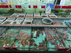 -景好海鲜餐厅(大鹏必选旅游店)