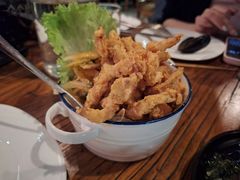 -El Bodegon阿根廷秘鲁餐厅(幸福路店)