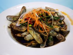 -小老板海鲜酒家(董家渡店)