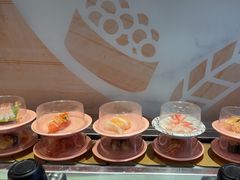 -争鲜回转寿司(通州万达店)