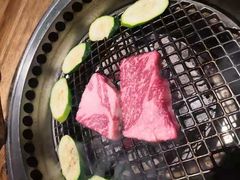 -赤坂亭·M9和牛烧肉·铁板烧(合肥万象城店)