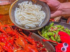 -北京食堂·烤鸭·宵夜(亚运村店)