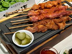 -东方饺子王(和平里店)