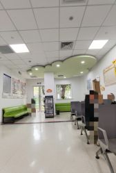 -上海交通大学医学院附属上海儿童医学中心(陆家嘴总院区)