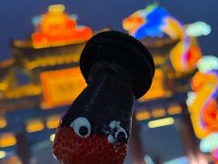 -杨家埠民间艺术大观园