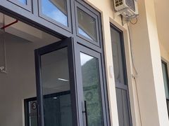 -仙人谷漂流景区