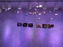 -DOS HOP潮上舞蹈